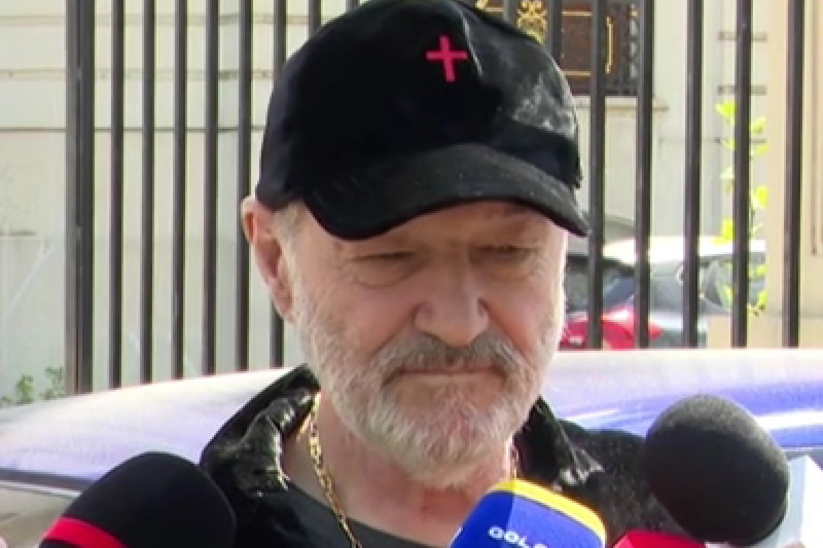 Gigi Becali a făcut furori cu un moment inedit. A ales să cânte pentru a îndepărta „duhurile rele”: „Știți ce acțiuni întreprind ele?”