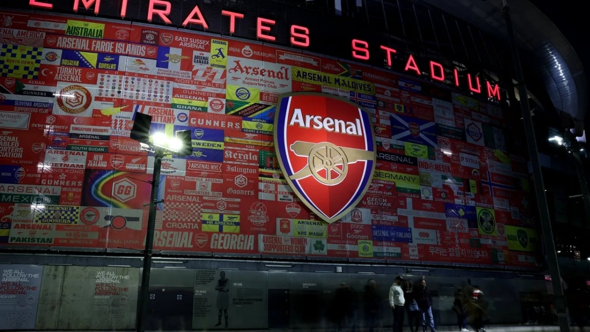 Arsenal Londra, reflecții după eliminare: Suntem superiori Paris Saint-Germain