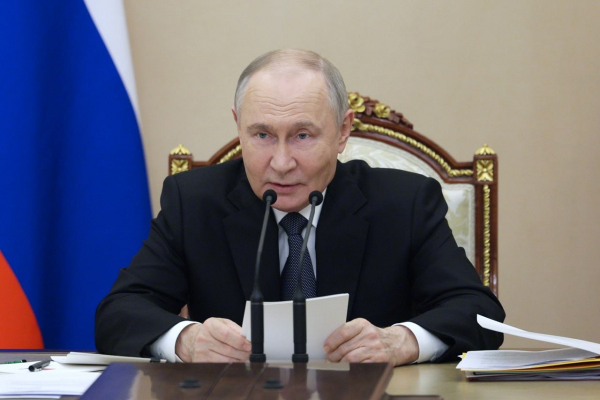 Putin susține Iranul în fața presiunilor din partea SUA: liderul de la Kremlin aspiră la un acord nuclear ‘just’
