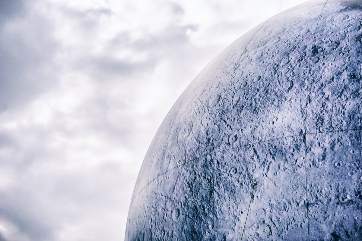 Universul dezvăluie o planetă înghețată: Telescopul James Webb identifică cea mai rece planetă, cu o temperatură de -87°C la suprafață