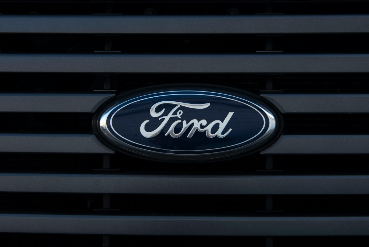 Ford renunță la previziuni: Impozitele vamale ar putea reduce profitul cu 1,5 miliarde