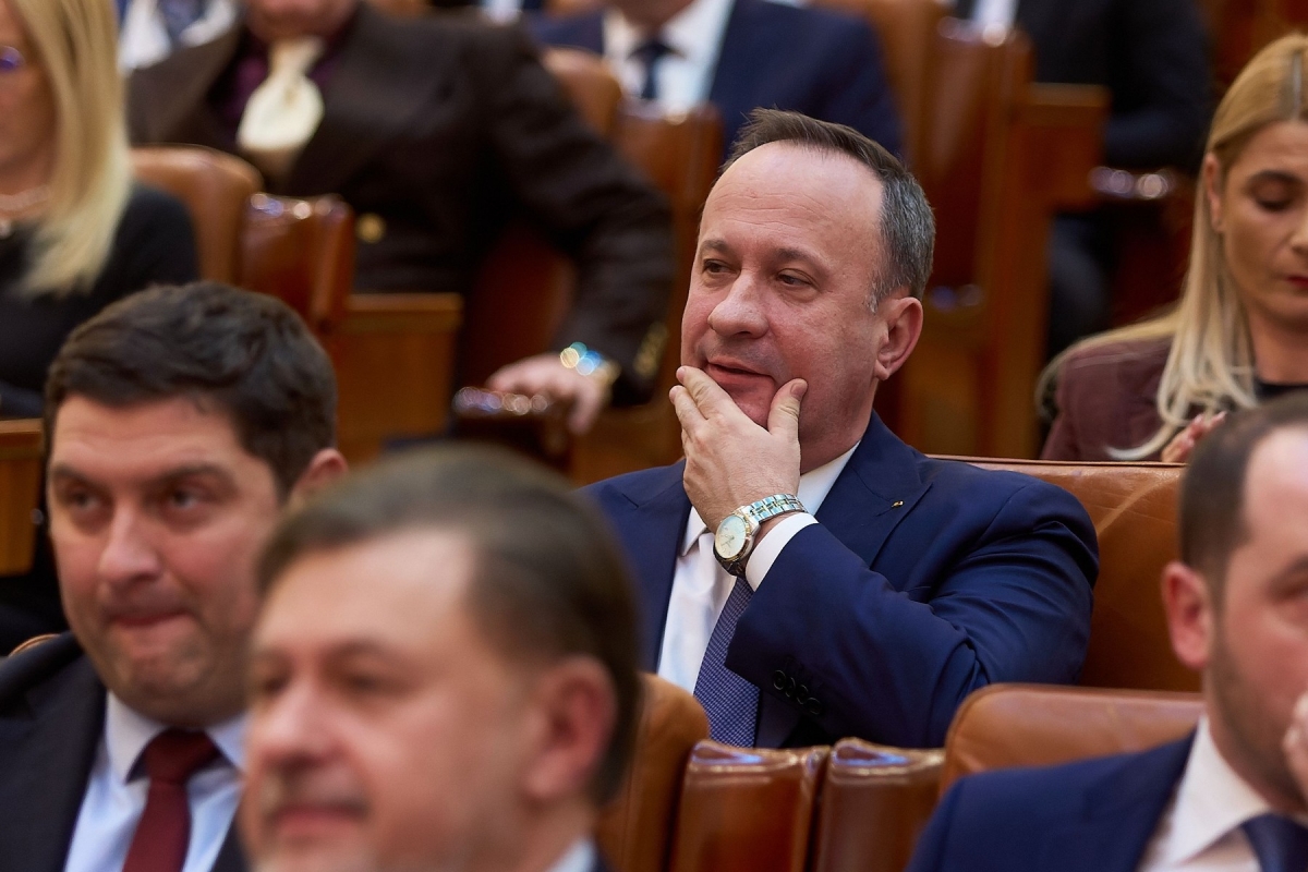 Fostul ministru al Finanțelor: Unora le displace prosperitatea! Ai cerut o concluzie abruptă, acum te pregătești pentru surprize!