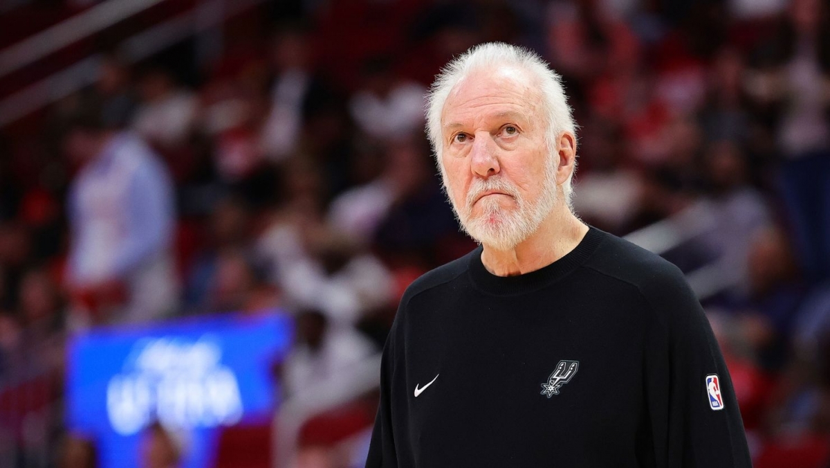 Video: gregg popovich anunță retragerea: legenda Spurs, afectată de probleme de sănătate