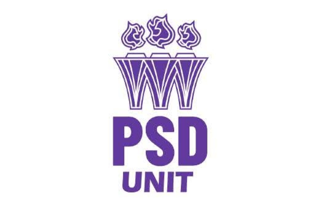 Psd unit, care a generat confuzie și a câștigat sute de mii de voturi prin asemănarea cu adevărata formațiune PSD, a pierdut dreptul asupra mărcii – OSIM a decis în favoarea PSD-ului condus de Ciolacu.