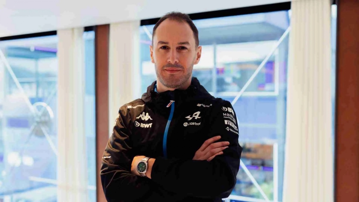 Schimbări importante la Formula 1 Alpine: Oliver Oakes părăsește echipa, Flavio Briatore devine liderul noului proiect