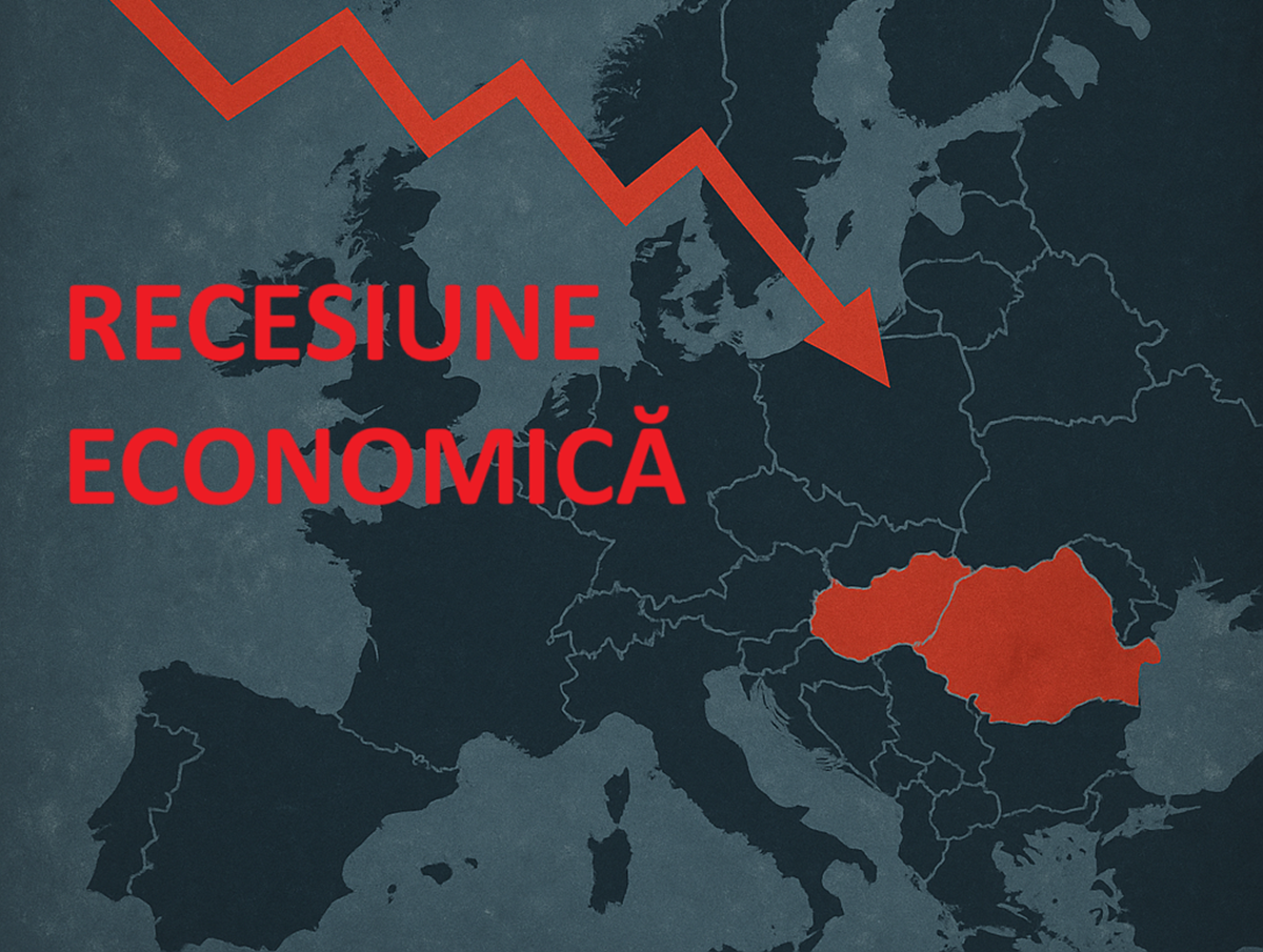 Falimentul masiv din lanț afectează Europa: România se confruntă cu amenințarea unui tsunami economic