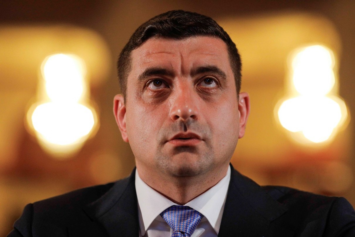 Referendum pentru ‘turul 2 înapoi’ – George Simion sugerează demisia sa după ce devine președinte