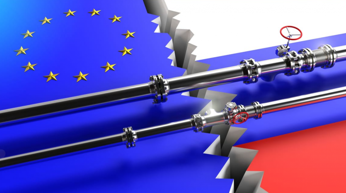 Ue își ajustează strategiile pentru a contracara rezistența energetică a Rusiei. Vești nefavorabile pentru ‘băieții răi’ din Bruxelles?