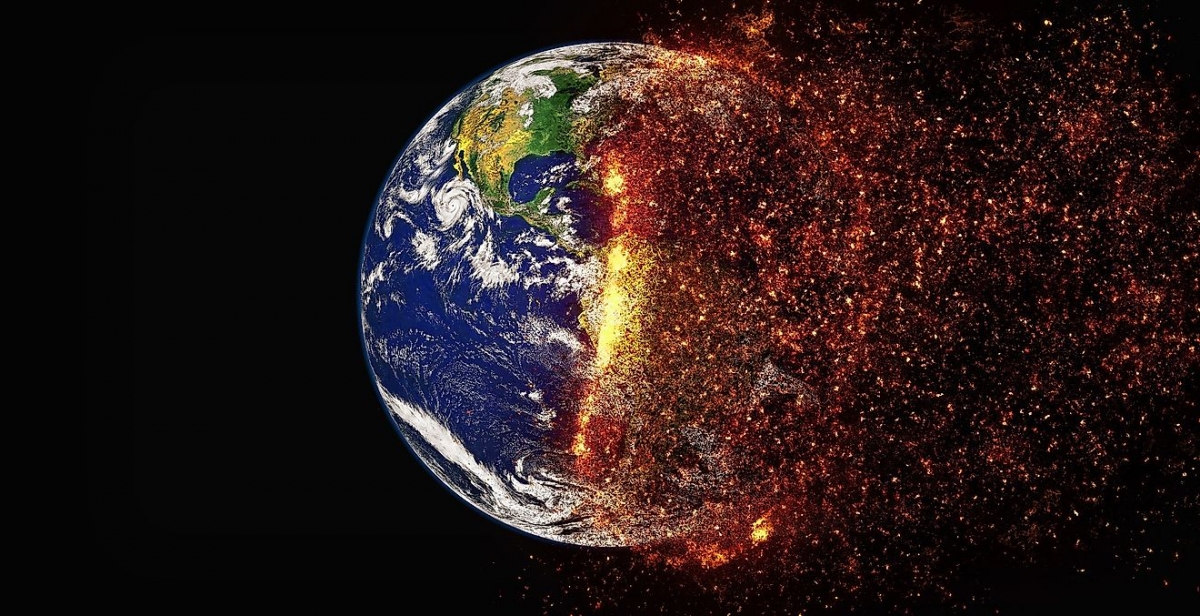 Predicția finală: un supercomputer NASA prezice sfârșitul vieții pe Pământ