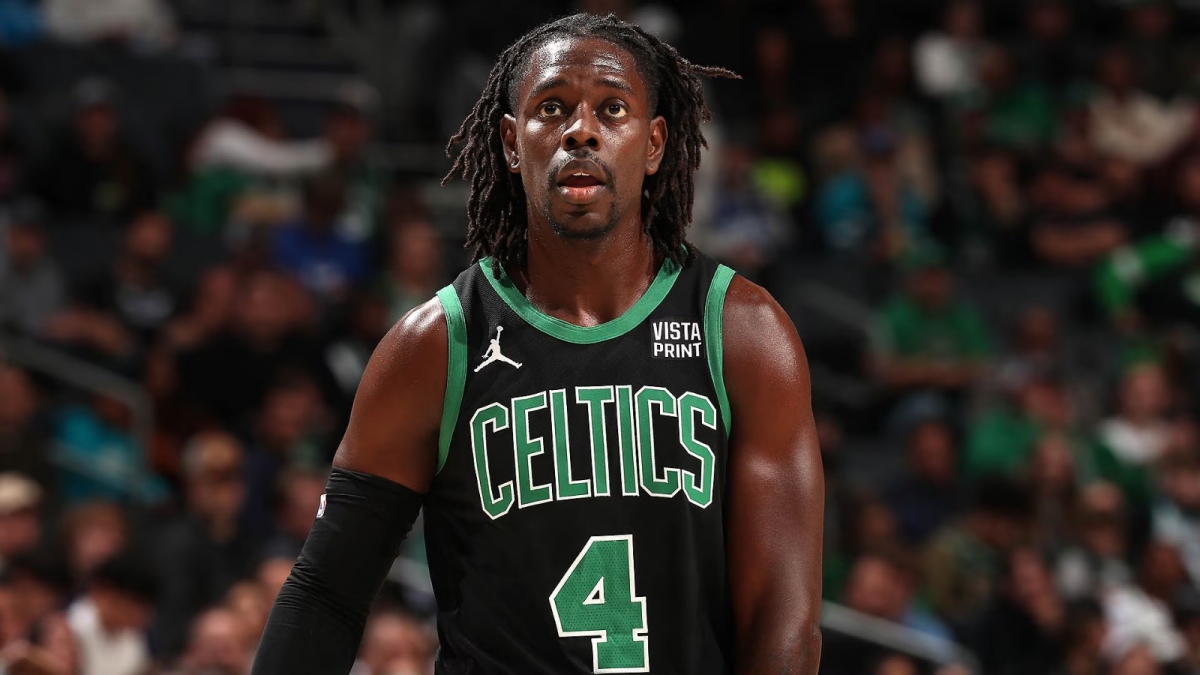 Jrue Holiday, campionul dreptății sociale în NBA: Trofeul Kareem Abdul-Jabbar se îndreaptă spre Boston