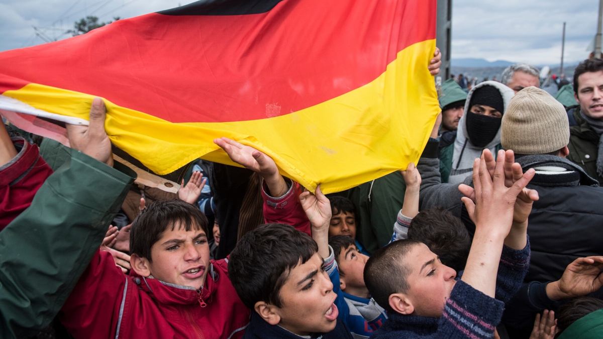 Germania îi îndeamnă pe români să plece: „Trebuie să abandonăm țara”. Cauzele acestei neplăceri în percepția publică