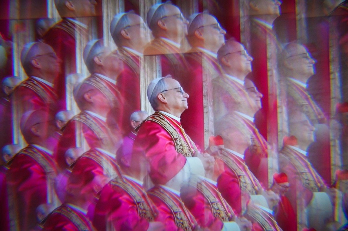 Spoiler științific la Vatican: Cine l-a ‘ales’ pe Papa Leon al XIV-lea înaintea cardinalilor?
