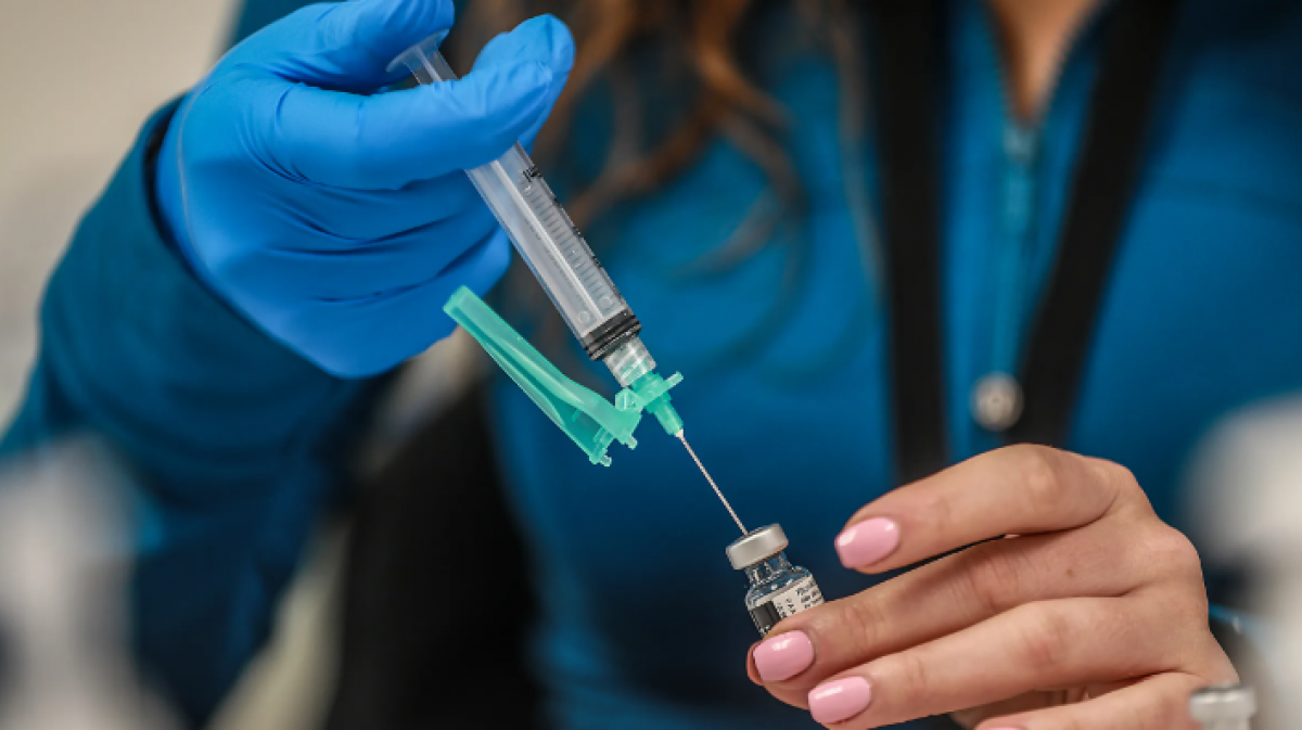 CMR, mesaj ferm:  Nu există dovadă ştiinţifică care să susţină ideea unui 'shedding vaccinal'