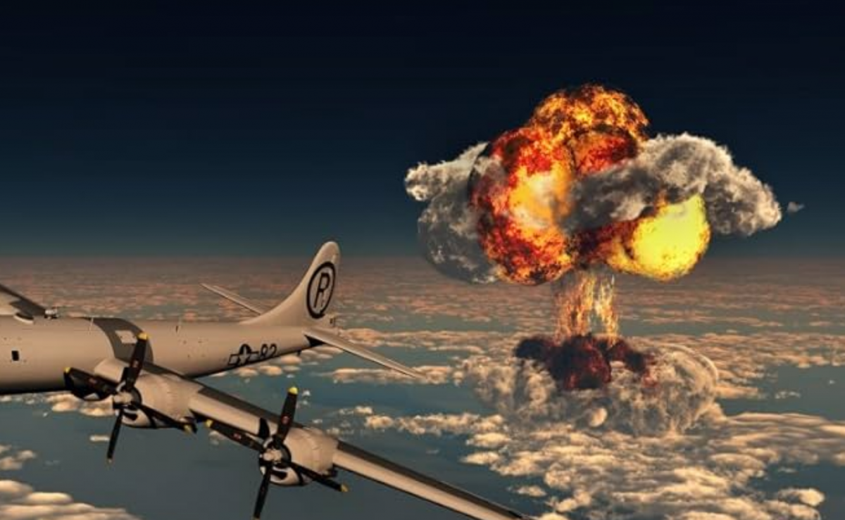 Companiile aeriene se pregătesc pentru zboruri în scenarii extreme: planuri pentru vremea apocalipsei atomice