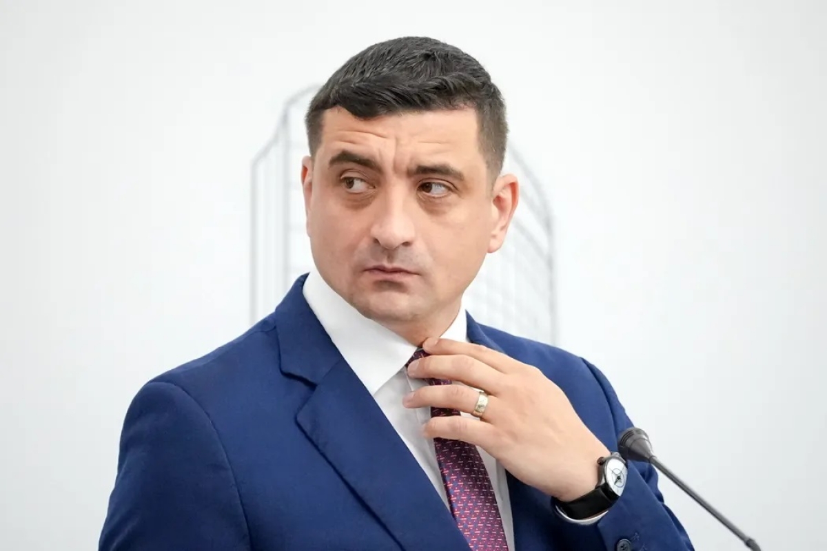 George Simion profită de tensiunile uriașe din coaliția de guevrenare: E o problemă de timp până când guvernul cade