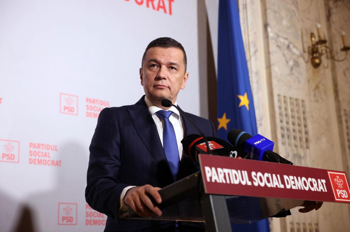 Un ministru USR îl avertizează pe Sorin Grindeanu: S-ar putea descoperi legături cu niște fapte ilegale