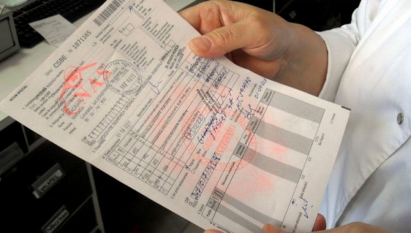 CJAS Vâlcea: Întârzieri de un an la decontarea concediilor medicale; restanţele către firme sunt de 47 de milioane de lei