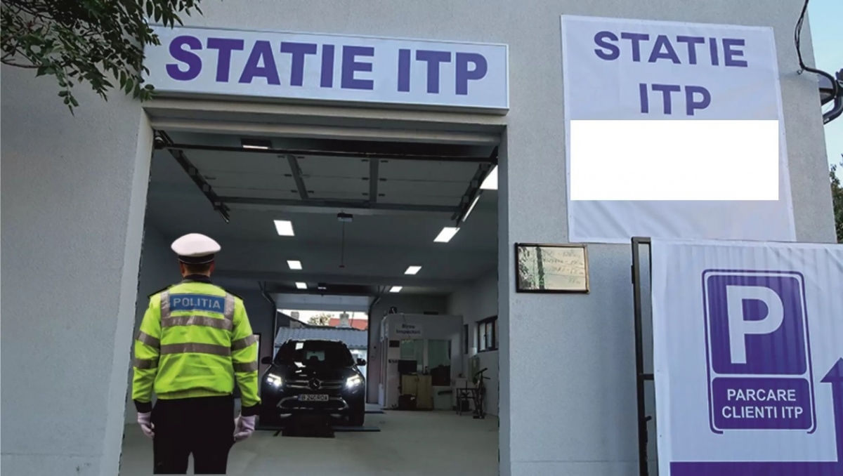 Mașina ta va face ITP-ul în 2025? Iată ce trebuie să știi despre costuri, documente necesare și riscurile întârzierii acestuia.