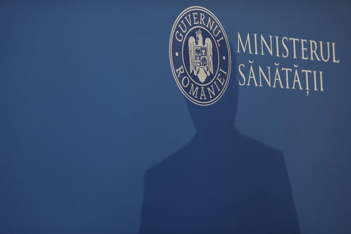 Ministrul Sănătăţii a discutat cu sindicatele despre reforma sistemului medical şi protejarea veniturilor personalului din sistem