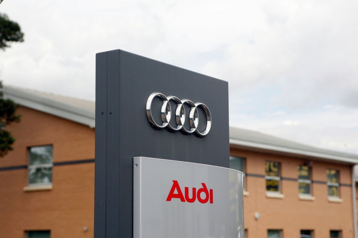 Audi face compromisuri pentru Trump. Ar putea construi o uzină în SUA