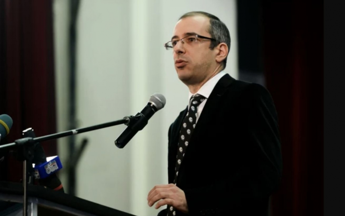 Economistul Bogdan Glăvan, despre creșteri de taxe și TVA: Vorba lui Tyson! Toți au un plan până iau un pumn în gură