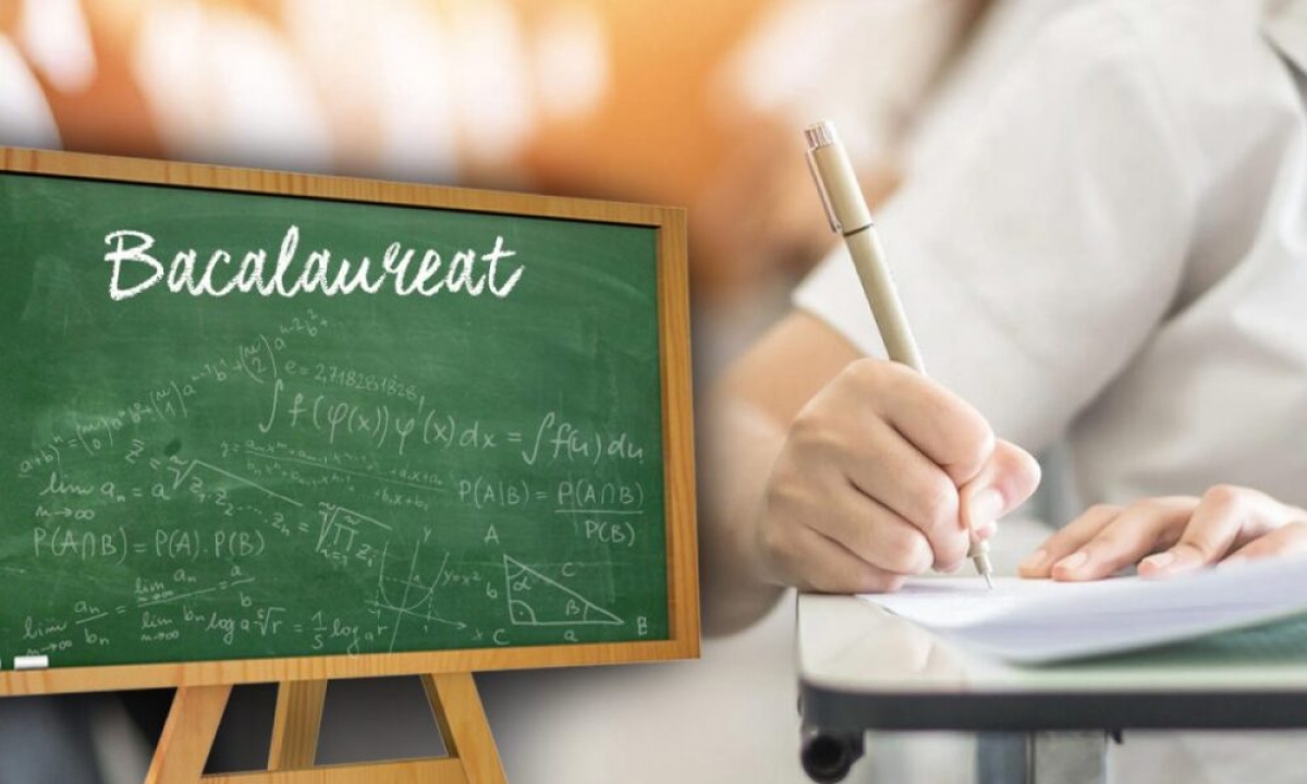 Bacalaureat 2025 – Ministerul Educației: Mii de note au fost modificate, după contestaţii