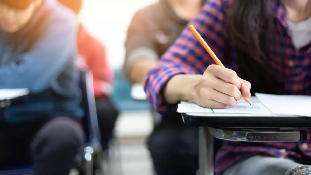 Evaluarea Națională 2025 – Subiectele la Matematică: Ce au avut de rezolvat elevii
