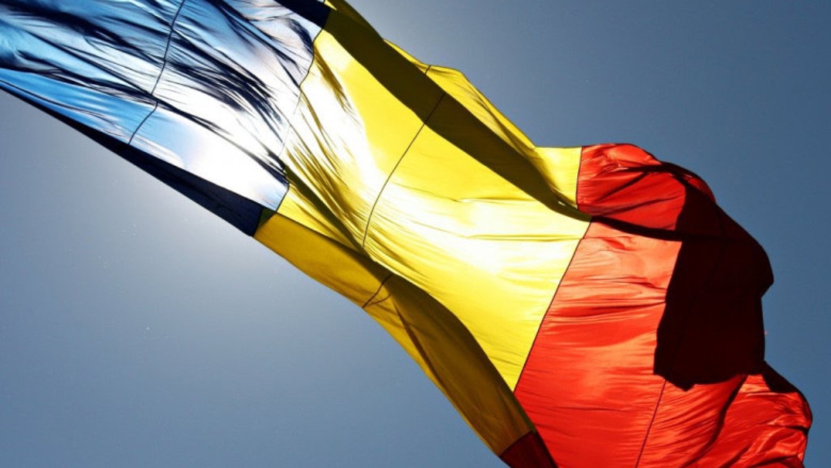 Ziua Drapelului Naţional – Joi, ceremonie în Piaţa Tricolorului din Capitală