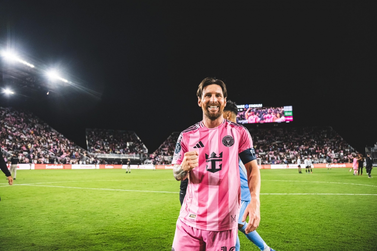 Lionel Messi a adus victoria lui Inter Miami, 2-1 cu FC Porto la Cupa Mondială a Cluburilor