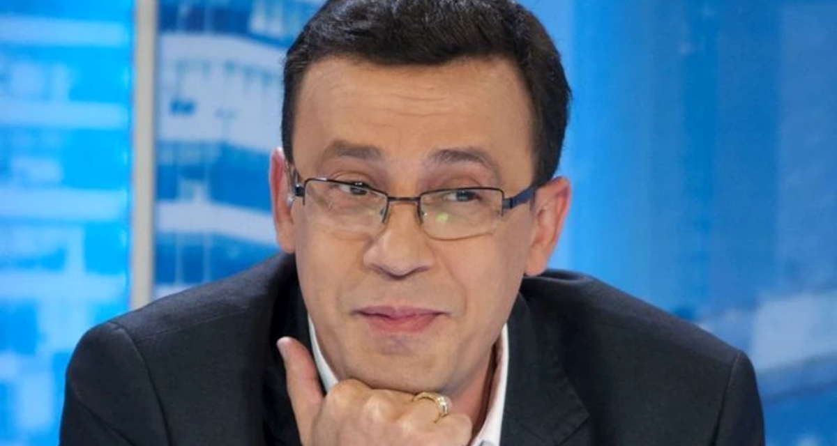 Victor Ciutacu s-a aprins din cauza rechizitoriului din dosarul Coldea: Profitul se scoate din frică