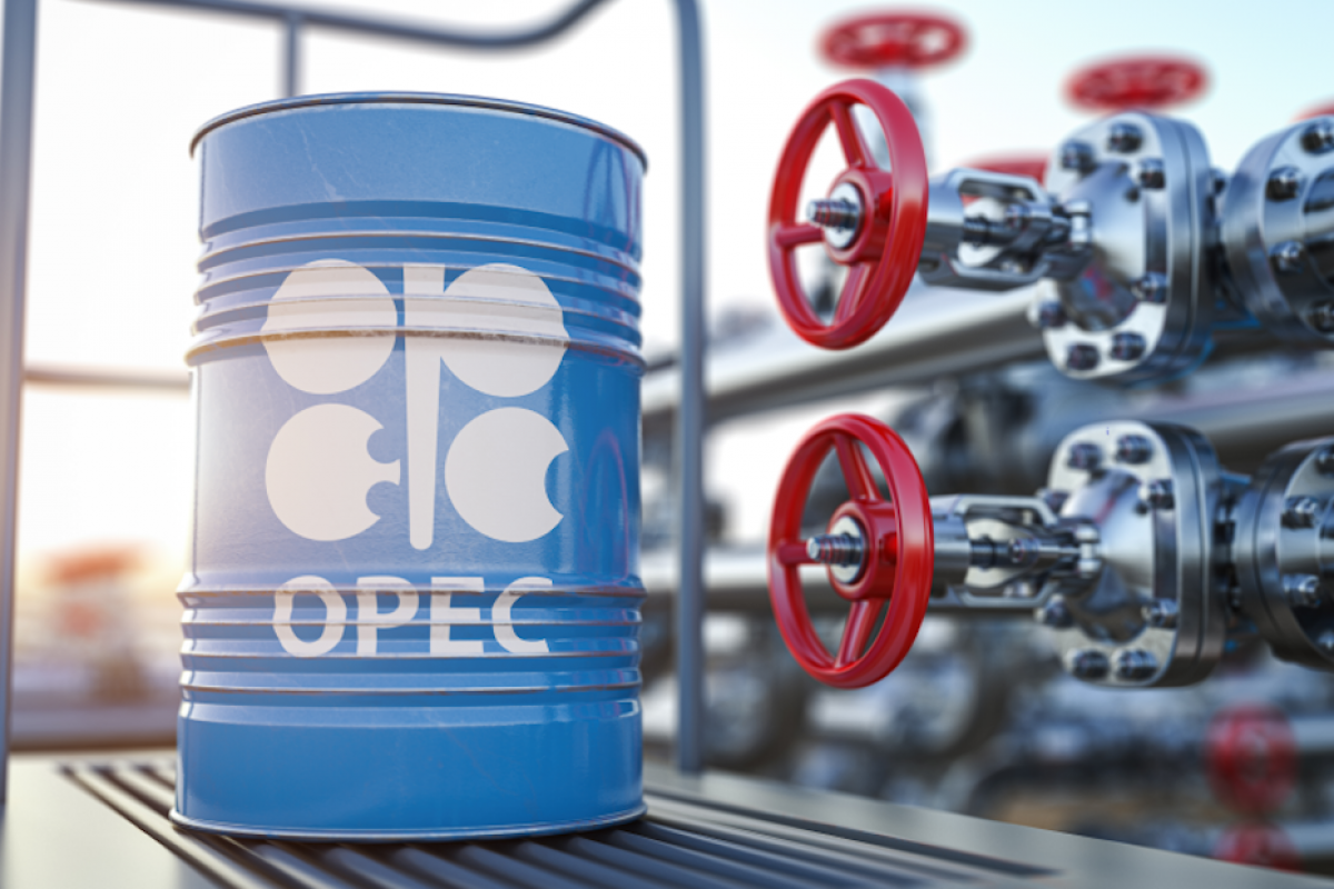 Opec+, alianța care generează aproape 50% din petrolul la nivel global, dezvăluie o nouă expansiune semnificativă a producției