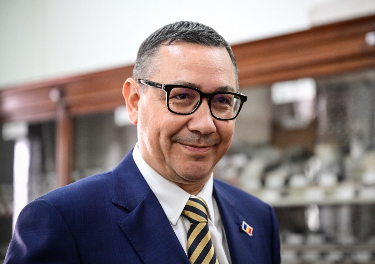 Victor Ponta se ia de Oana Țoiu și Ionuț Moșteanu: Cei mai aprigi reziști sunt entuziasmați de parteneriatul cu Erdogan și Trump