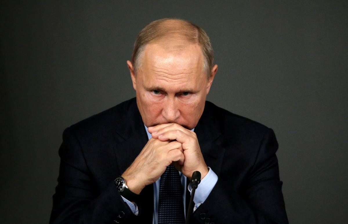 Vladimir Putin anunță condiția pentru a accepta o întâlnire directă cu Volodimir Zelenski