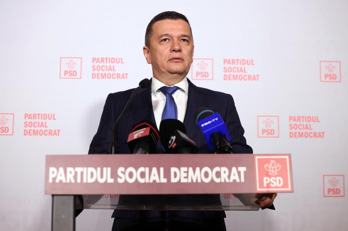 VIDEO Propuneri la noul pachet de măsuri de austeritate: PSD vrea o taxare mai aspră a marilor averi și a celor care transferă profiturile din țară