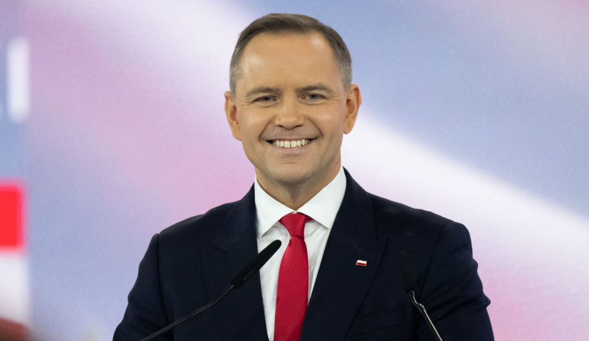Noul preşedinte polonez, o nouă lovitură pentru Ucraina – Și-a exercitat dreptul de veto
