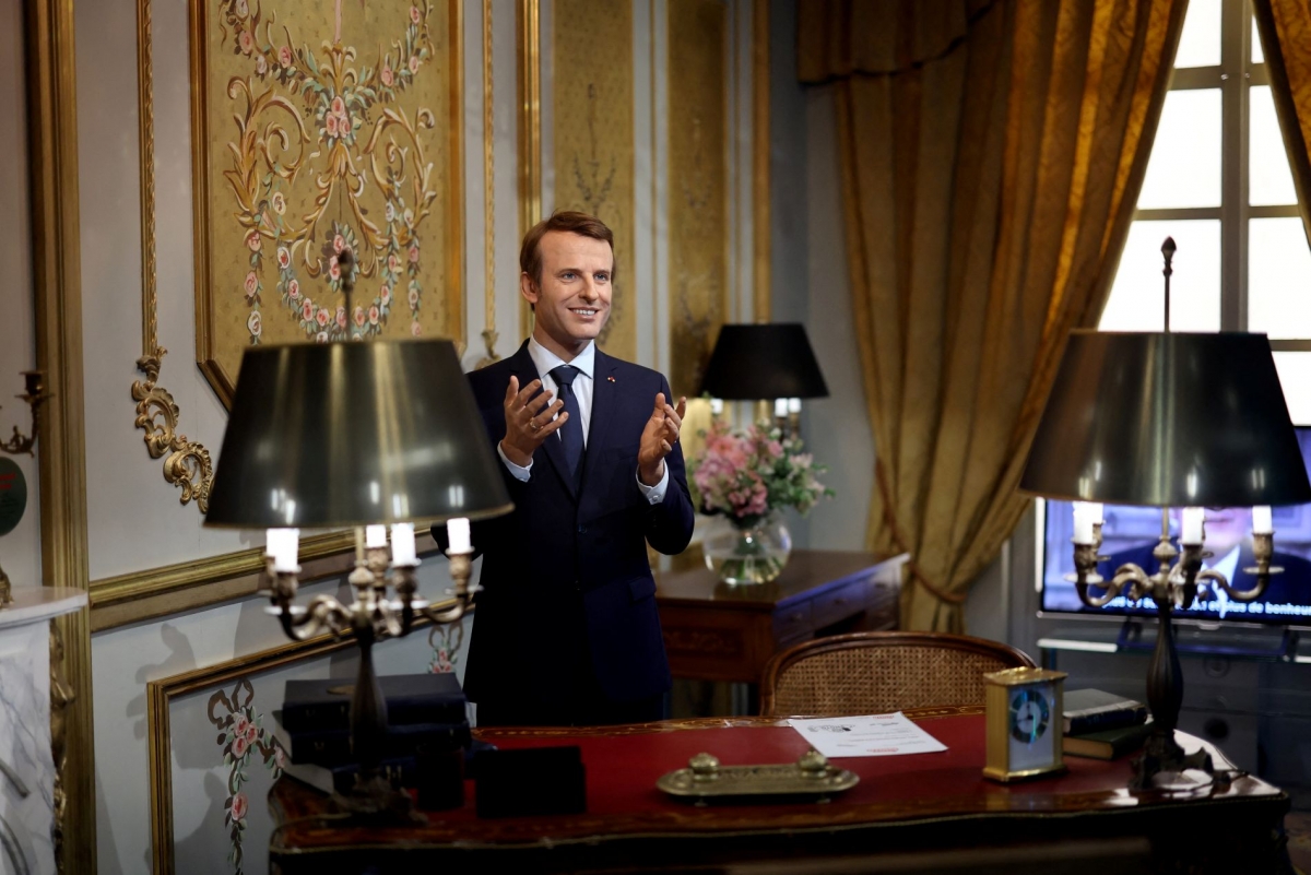 Macron bate cu pumnul în masă în fața Israelului și a Iranului: 'Nu există justificare pentru atacuri asupra infrastructurilor energetice și a populației civile
