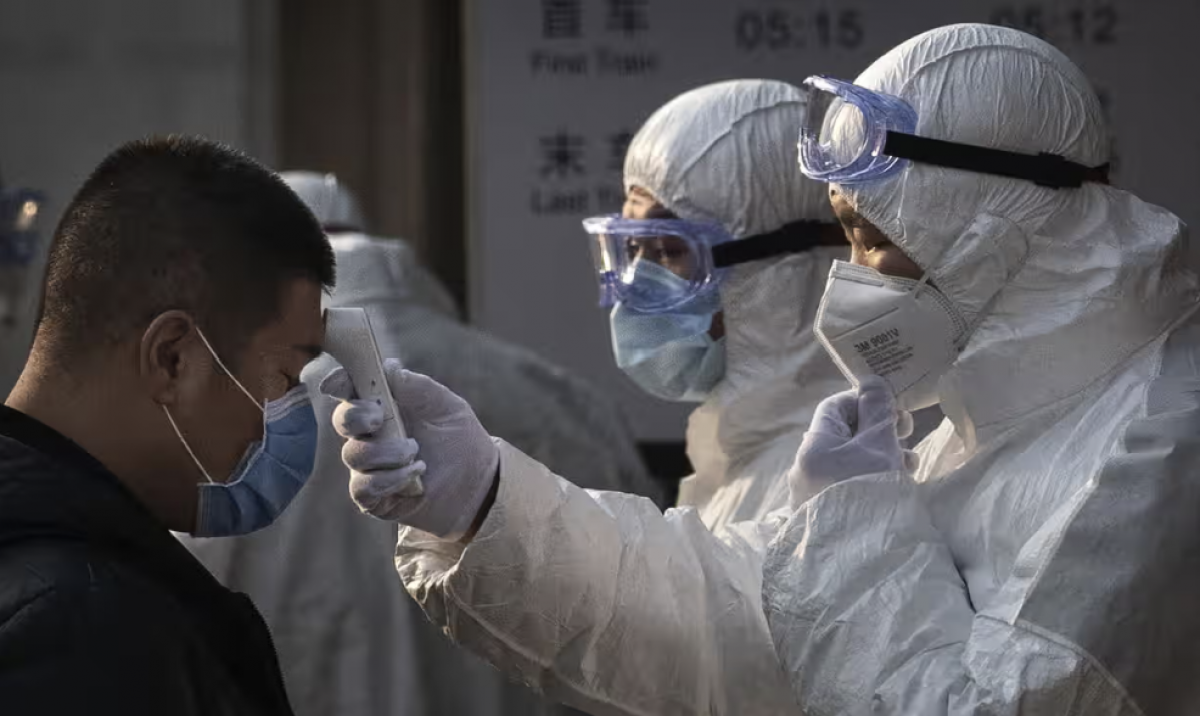 Pandemia a îmbătrânit creierul uman cu cinci luni și jumătate, chiar și fără infectare – arată un studiu