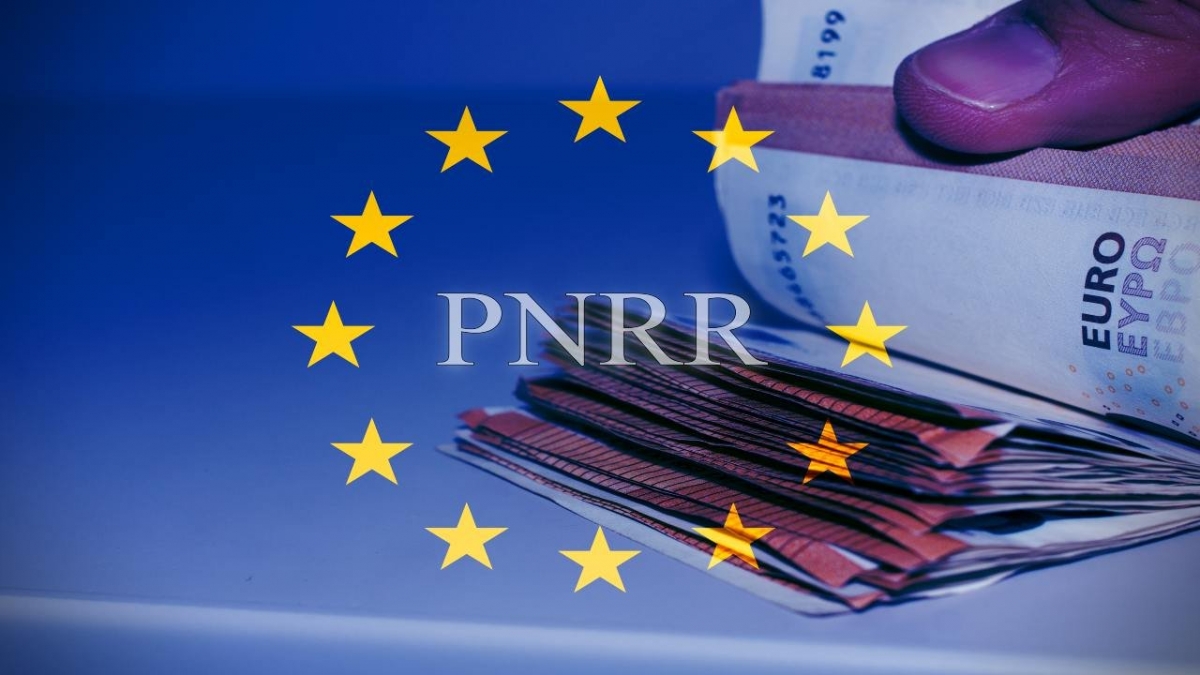 81 de milioane de lei, decontați de Ministerul Dezvoltării pentru investiții din PNRR