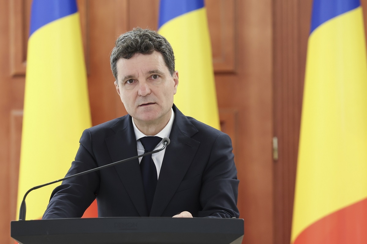 Nicușor Dan  despre dezinformările de pe rețelele de socializare: O să discutăm în CSAT