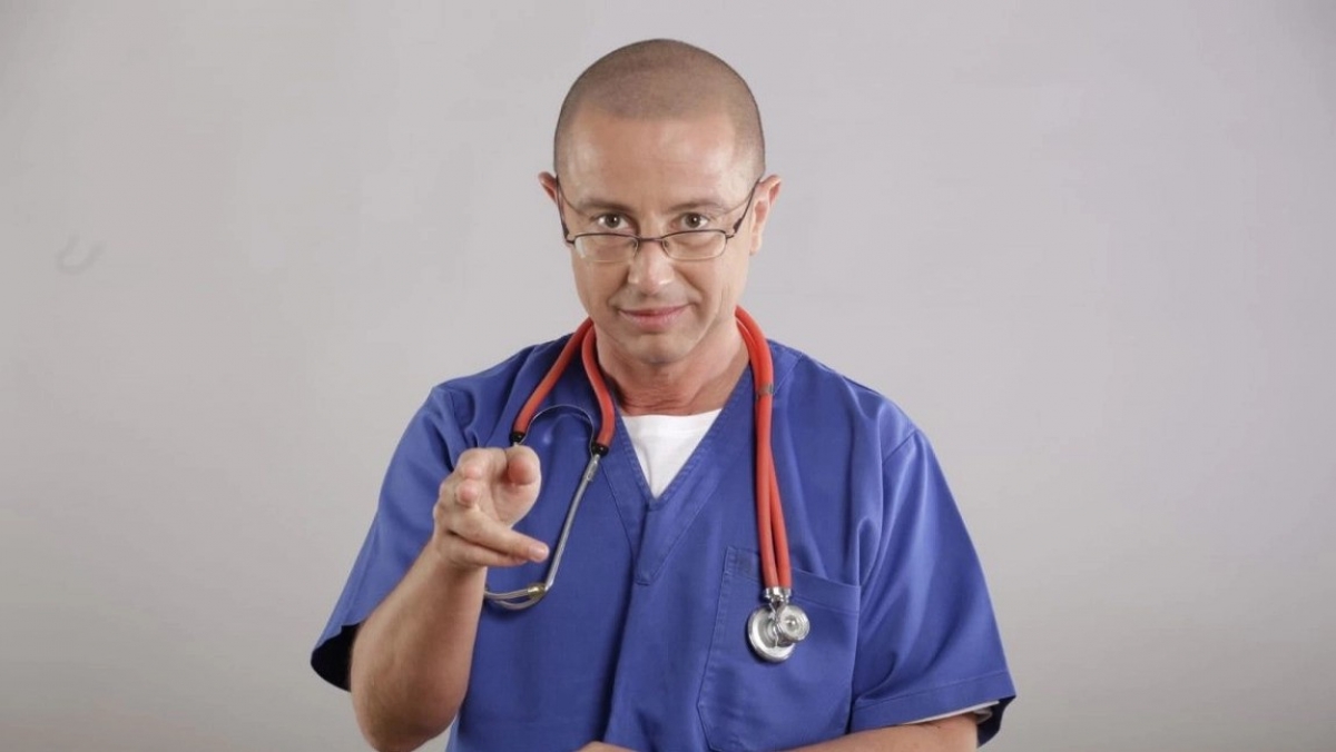 Medicul Tudor Ciuhodaru dă vești proaste despre diagnosticul lui Ion Iliescu: Poate fi cancer