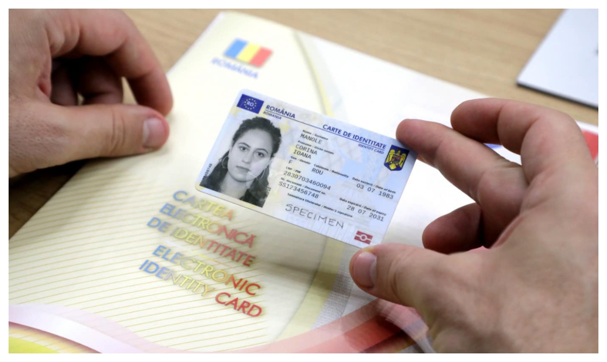 A fost lansată aplicația pentru românii care au cartea electronică de identitate: Află cum o instalezi și utiliza