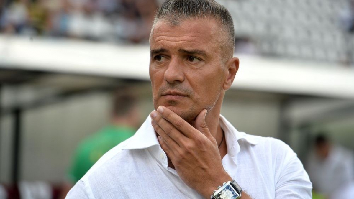 Daniel Pancu, reacție după înfrângerea României cu Italia, în debutul Campionatul European U21