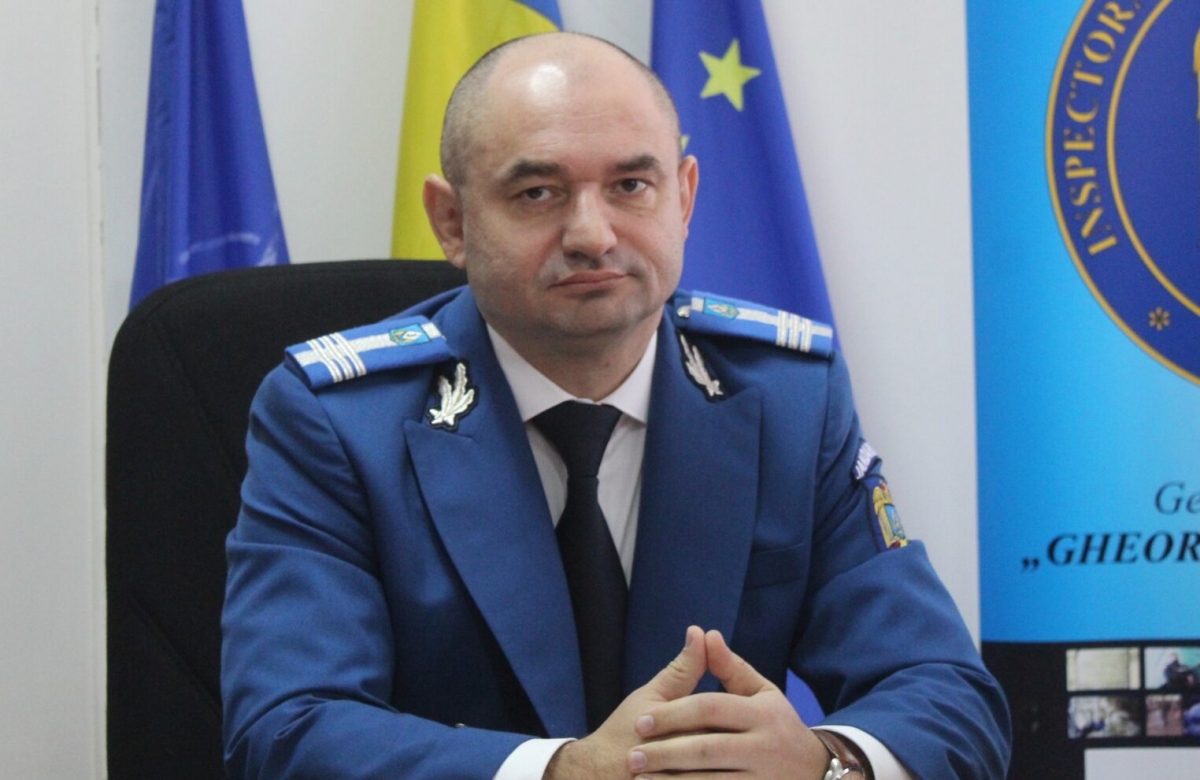 Cine este șeful Jandarmeriei Brăila, colonelul Albăceanu săltat de DNA: A fost campion european și mondial – Reacția IGJR