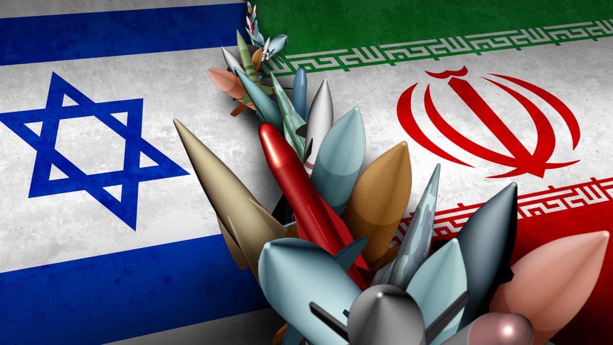 Israelul a lansat un nou val puternic de atacuri asupra centrului şi vestului Iranului: Teheranul reacționează dur, iar sistemul Iron Dome e sub așteptări