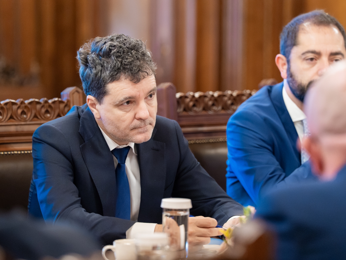 ALERTĂ | Negocierile între Nicușor Dan și Ilie Bolojan au eșuat. Desemnarea premierului, amânată pe termen nedefinit