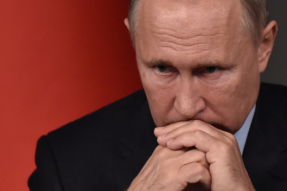 Putin nu va participa la summitul BRICS din Brazilia din cauza mandatului CPI