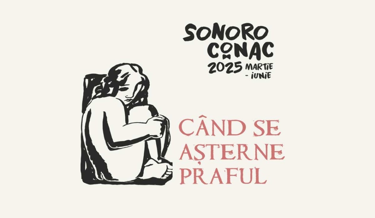 Turneul SoNoRo Conac – la final: trei concerte în clădiri de patrimoniu, săptămâna viitoare, la Arad