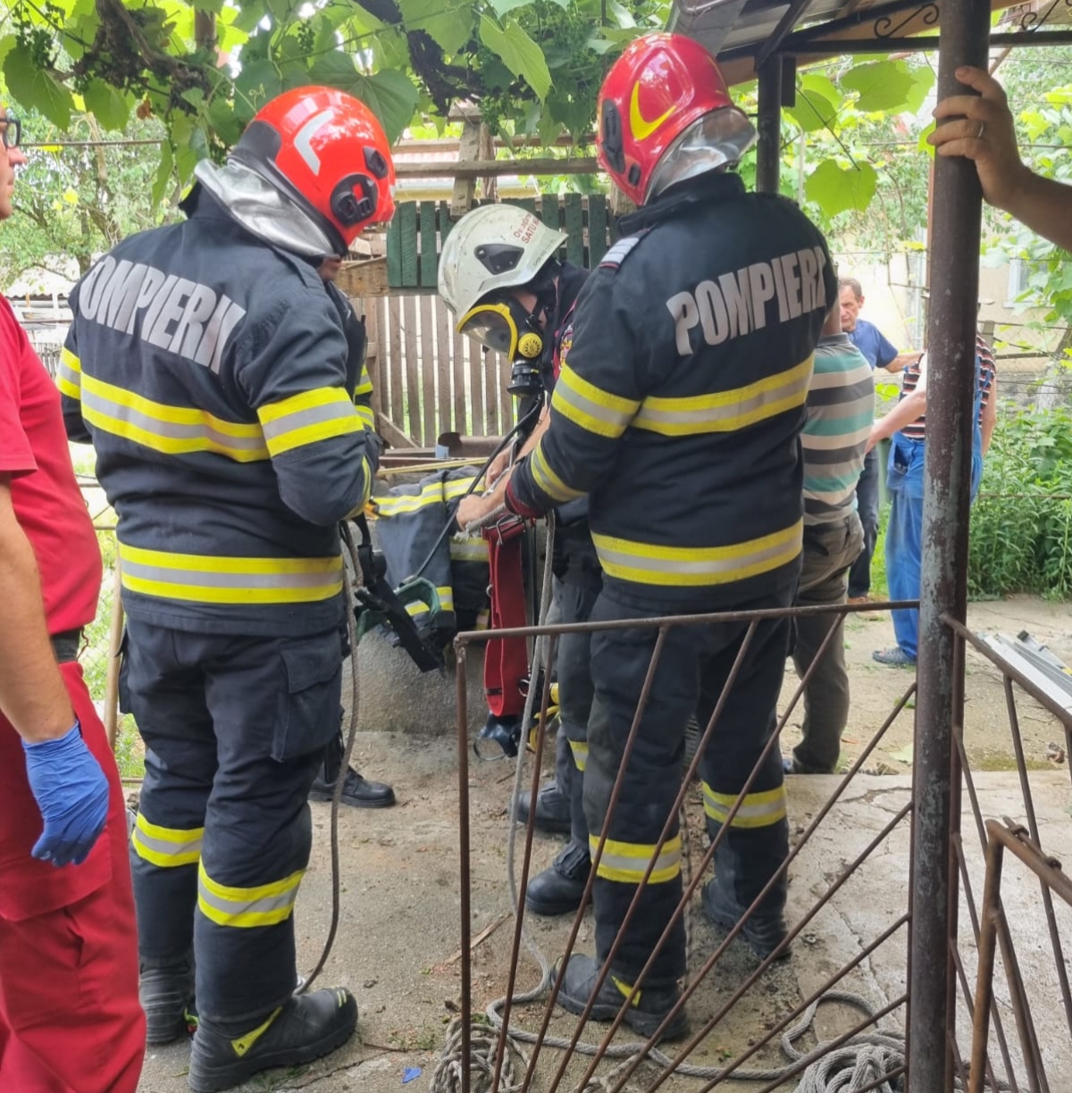 VIDEO Sfărșit tragic: Un adolescent s-a înecat în Dunăre, la Corabia