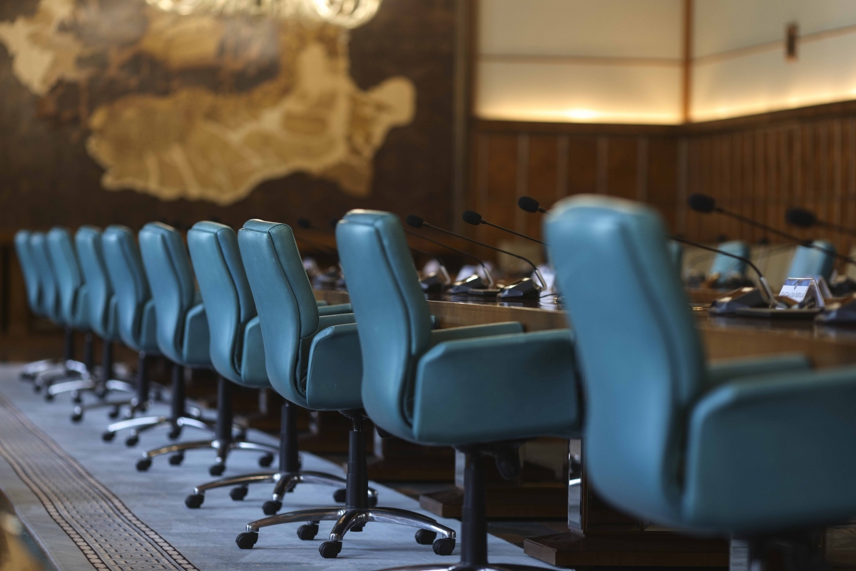 Decizie de ultimă oră a Coaliției: Fără CASS pentru veterani și deținuți politici + 16% impozit pe câștigurile din cripto (surse)