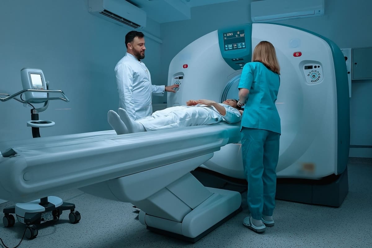 Ministerul Sănătății investește în Maramureș: Aparatură RMN în valoare de 30 milioane lei